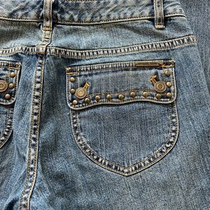 Vintage Michael Kors Jeans